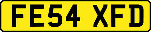 FE54XFD