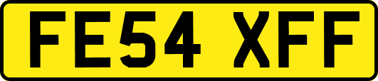 FE54XFF