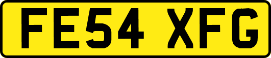 FE54XFG