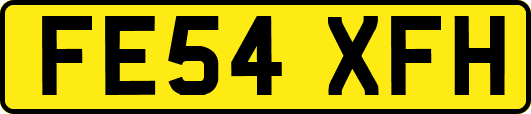 FE54XFH