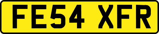 FE54XFR