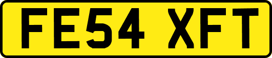FE54XFT
