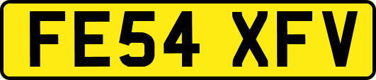 FE54XFV