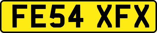 FE54XFX