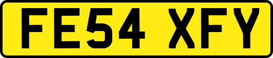 FE54XFY