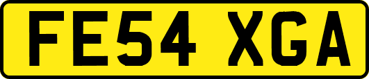 FE54XGA