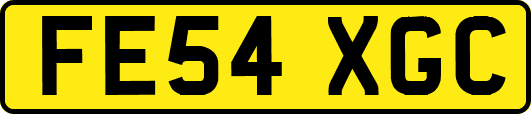 FE54XGC