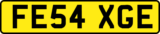 FE54XGE