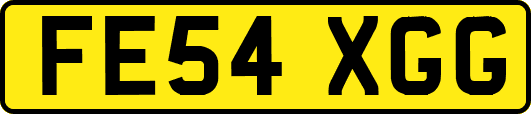 FE54XGG