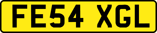 FE54XGL