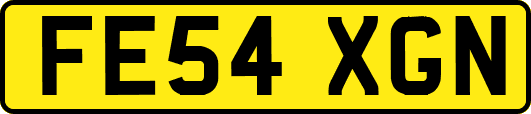 FE54XGN
