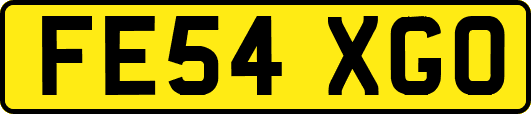 FE54XGO