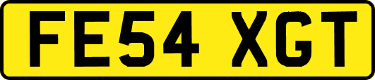 FE54XGT
