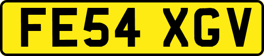 FE54XGV