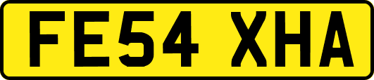 FE54XHA