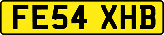 FE54XHB