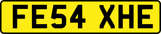 FE54XHE