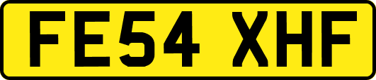 FE54XHF