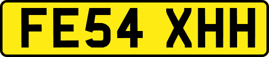 FE54XHH