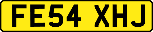 FE54XHJ