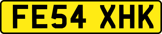 FE54XHK