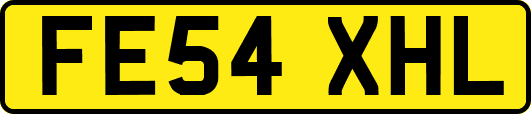 FE54XHL