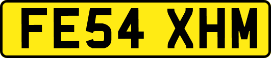 FE54XHM