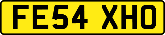 FE54XHO