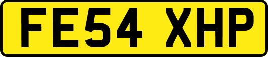 FE54XHP
