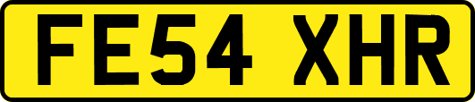 FE54XHR