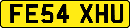 FE54XHU