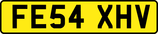FE54XHV