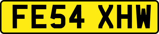 FE54XHW