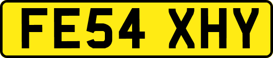 FE54XHY
