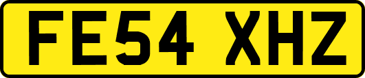 FE54XHZ
