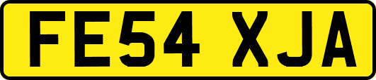 FE54XJA