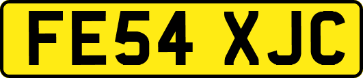 FE54XJC
