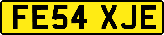 FE54XJE