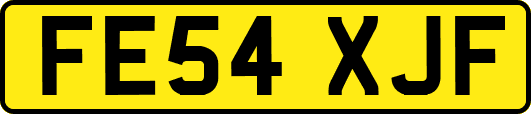 FE54XJF