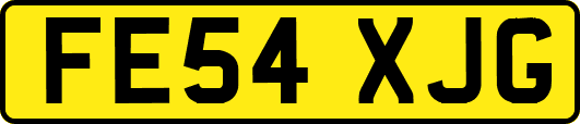 FE54XJG