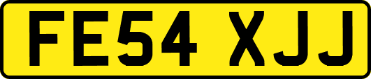 FE54XJJ