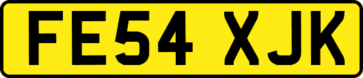 FE54XJK