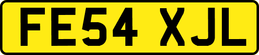 FE54XJL