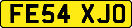 FE54XJO