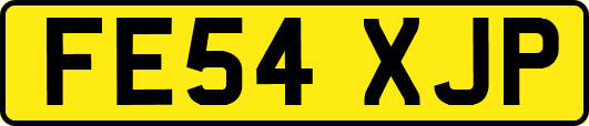 FE54XJP