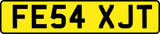FE54XJT