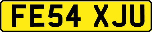 FE54XJU