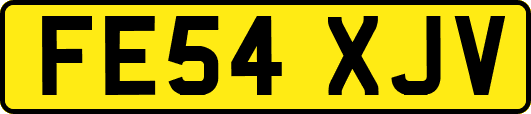 FE54XJV