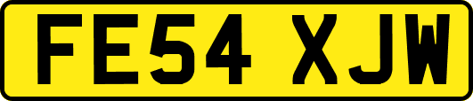 FE54XJW