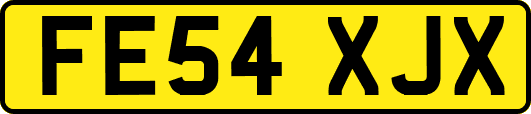 FE54XJX